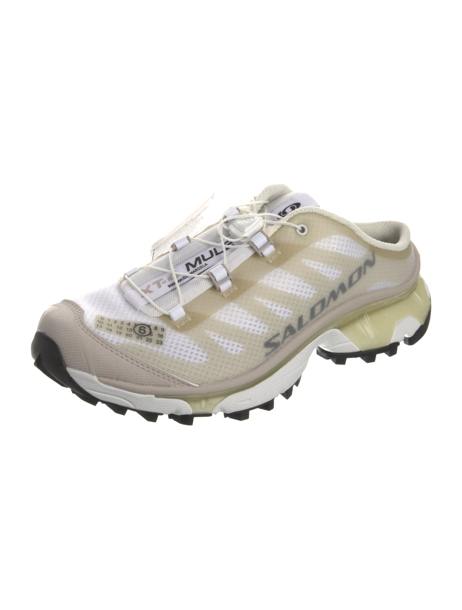 mm6 x salomon Sneakers w/ Tags