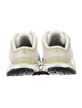 mm6 x salomon Mesh Sneakers