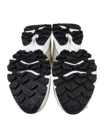 mm6 x salomon Mesh Sneakers