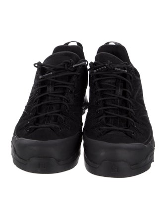 mm6 x salomon Mesh Sneakers