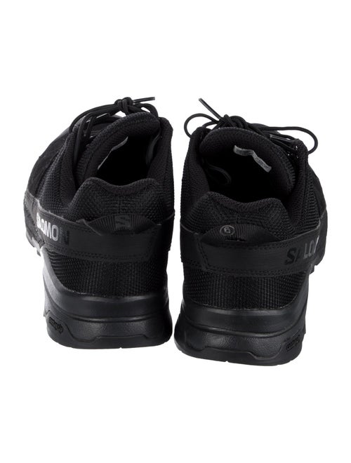 mm6 x salomon Mesh Sneakers