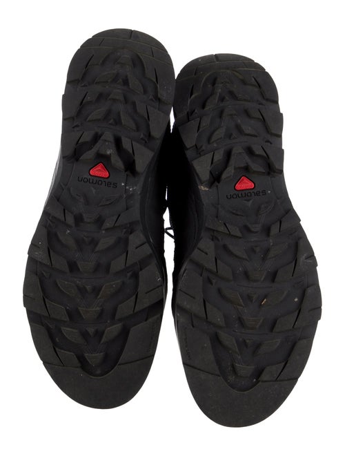 mm6 x salomon Mesh Sneakers