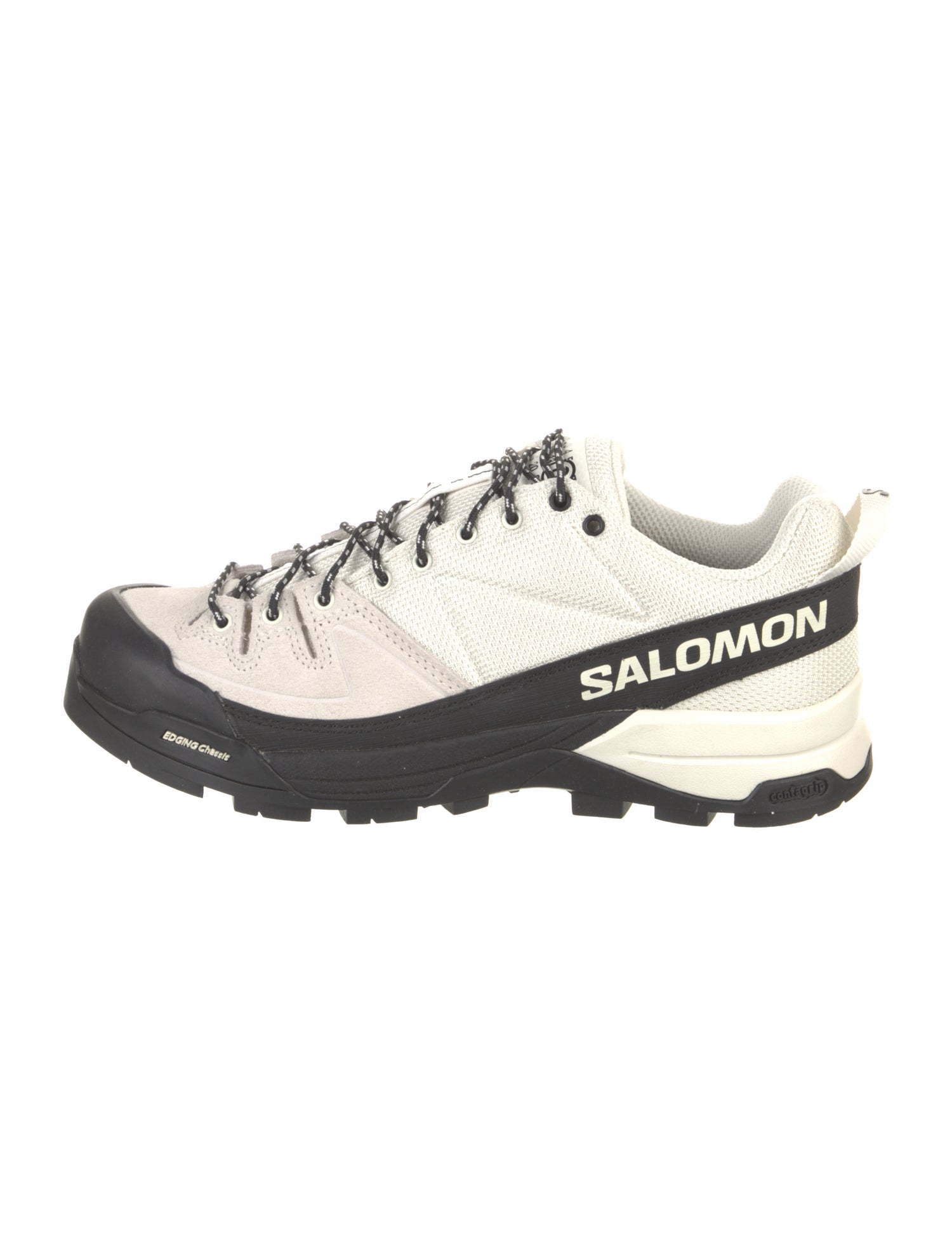 mm6 x salomon Suede Sneakers