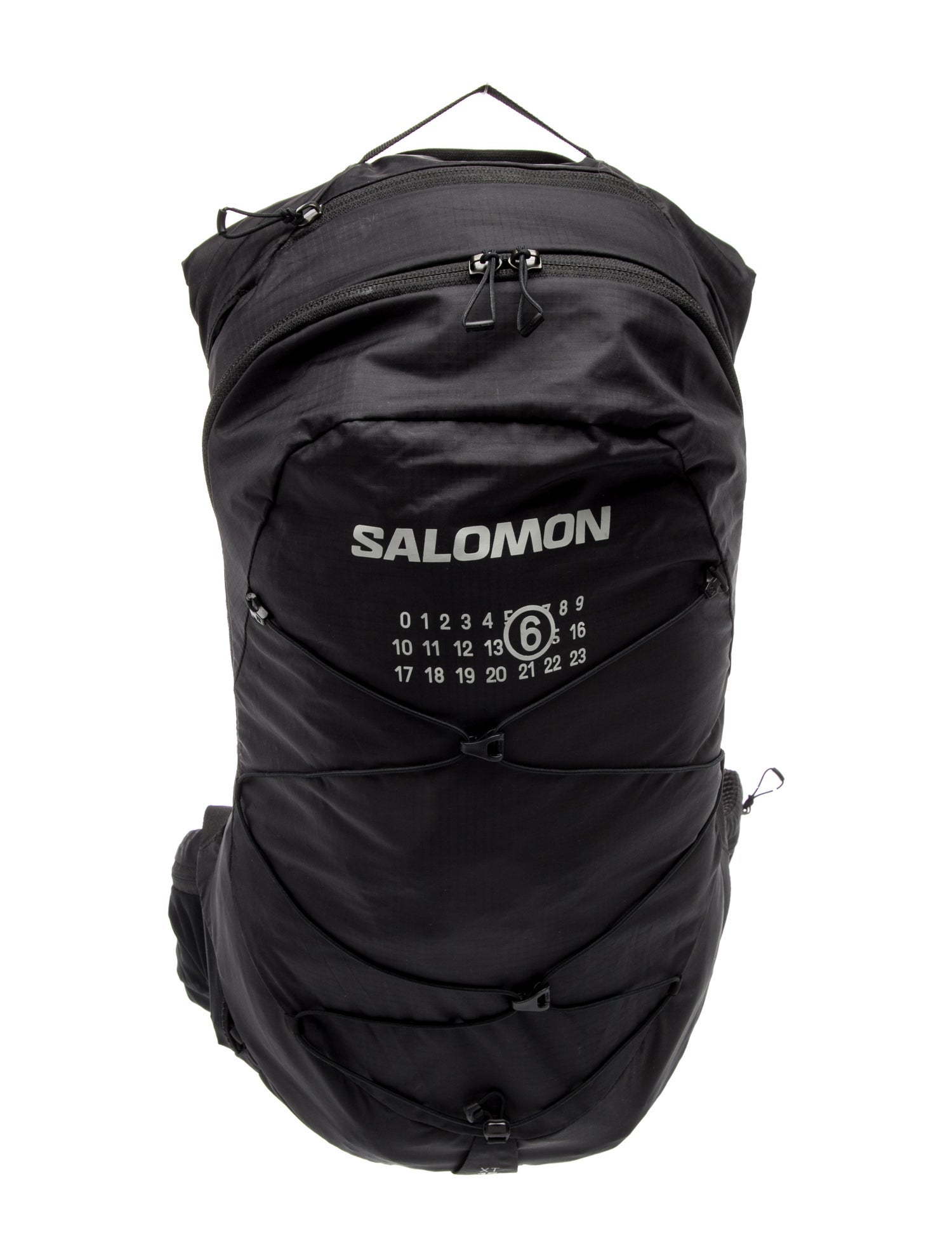 mm6 x salomon Nylon Backpack