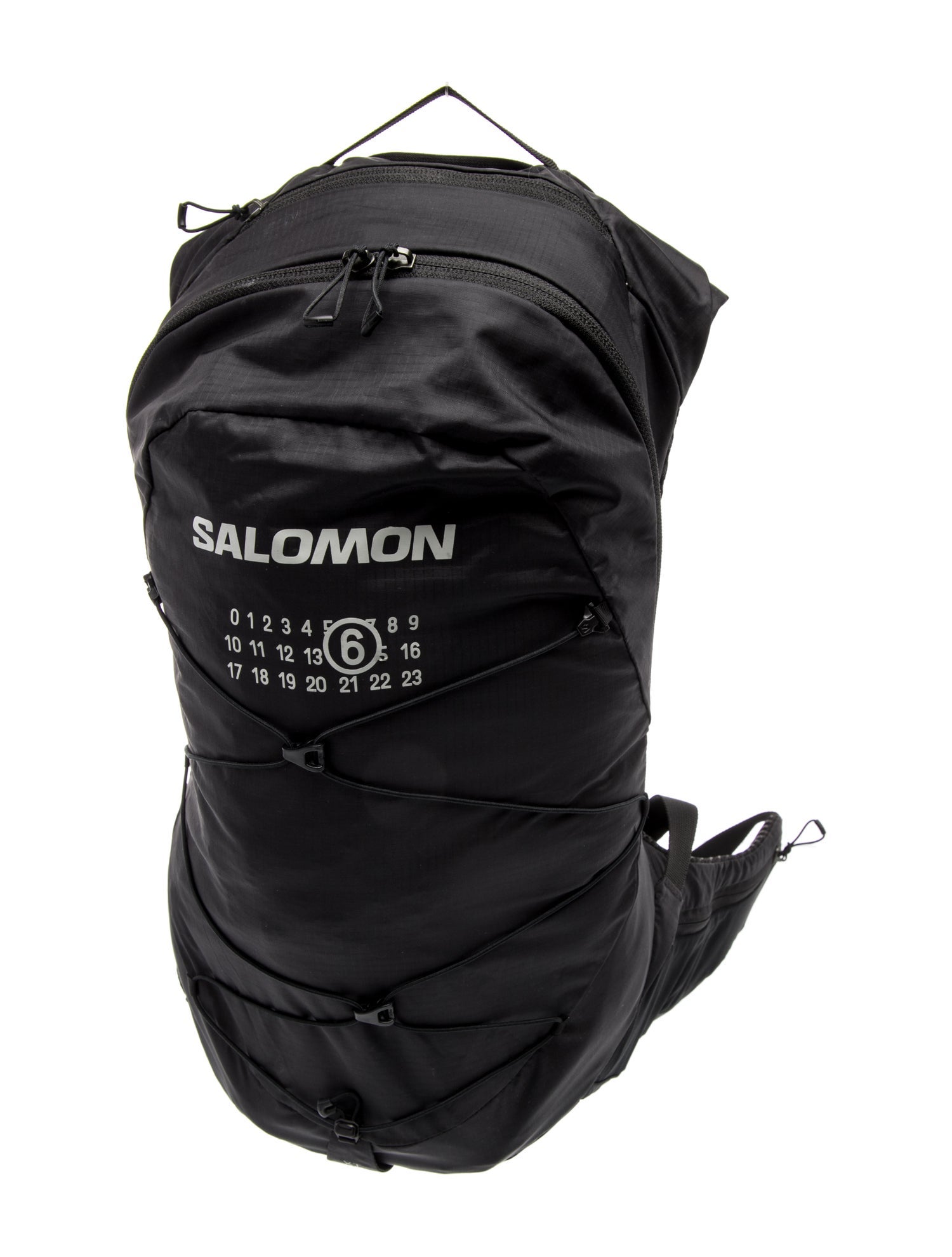 mm6 x salomon Nylon Backpack