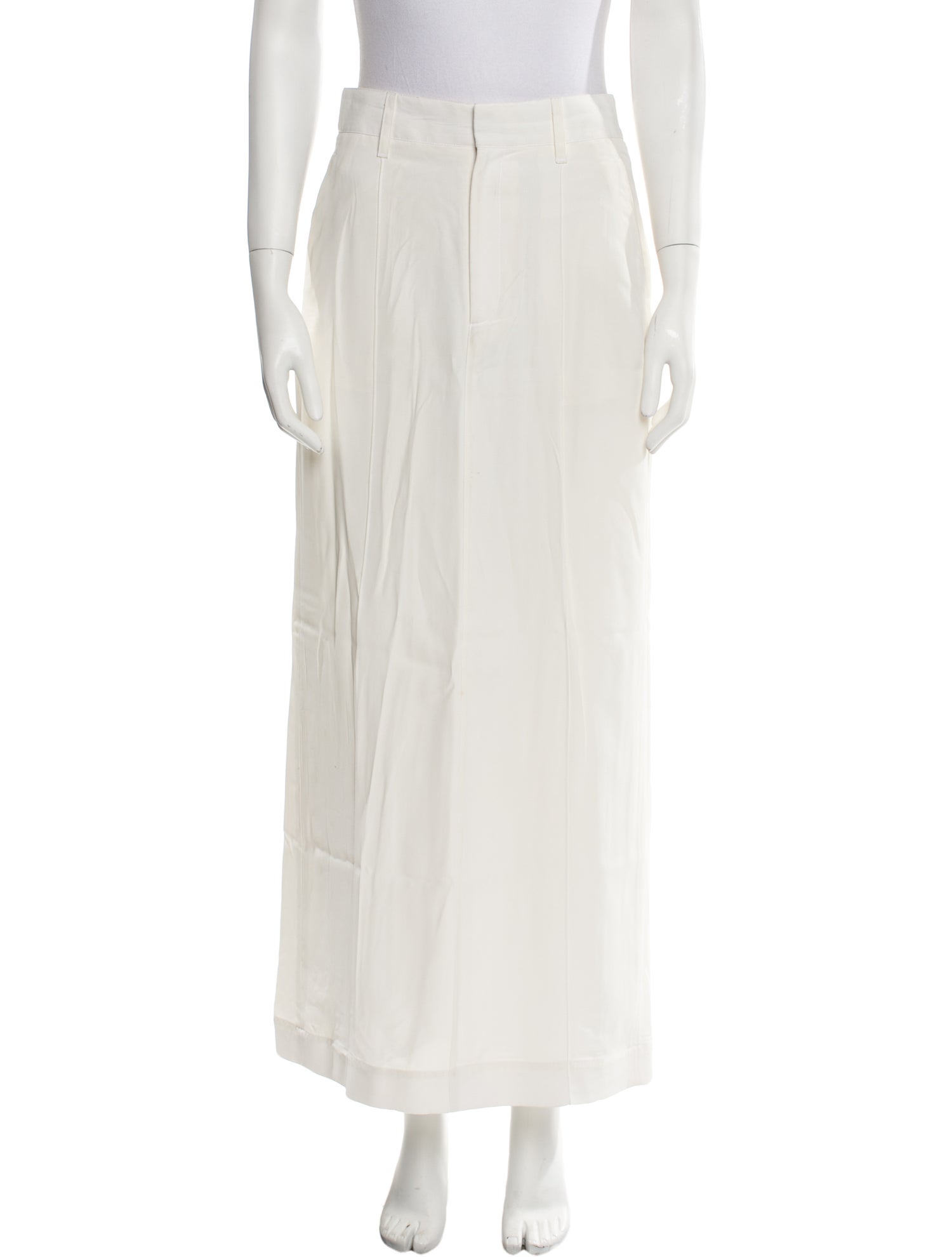 Maria McManus Long Skirt