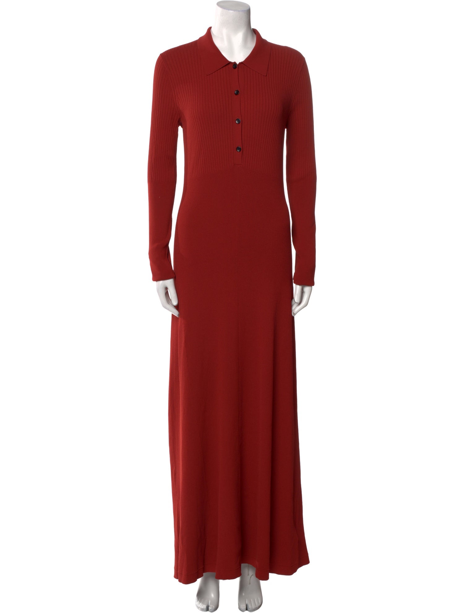 Maria McManus Long Dress