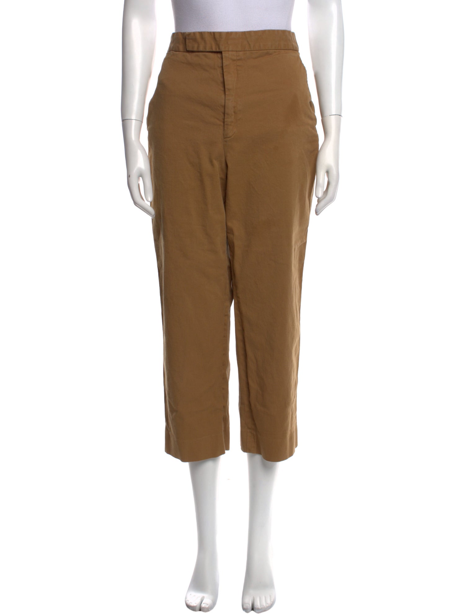 Maria McManus Wide Leg Pants