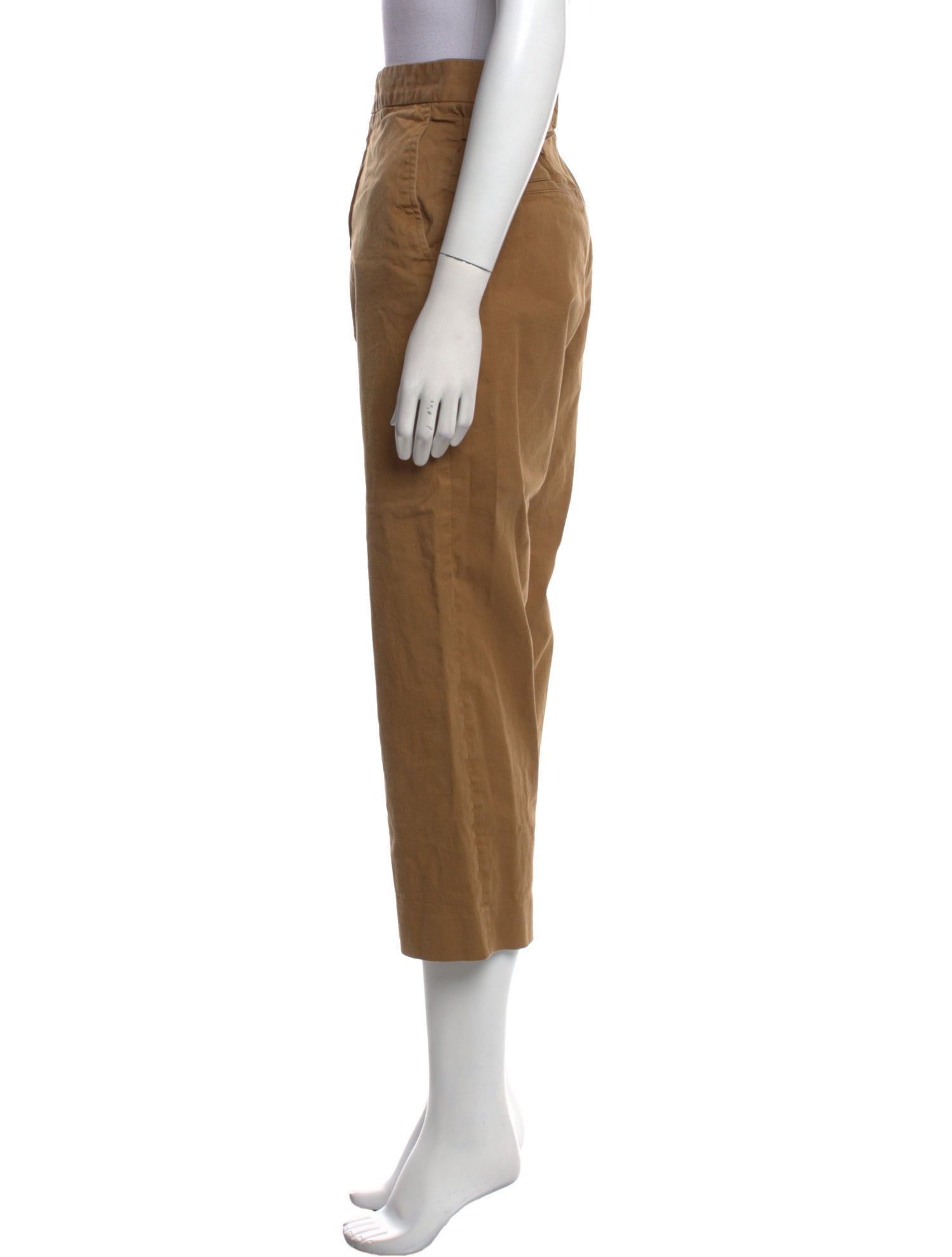 Maria McManus Wide Leg Pants
