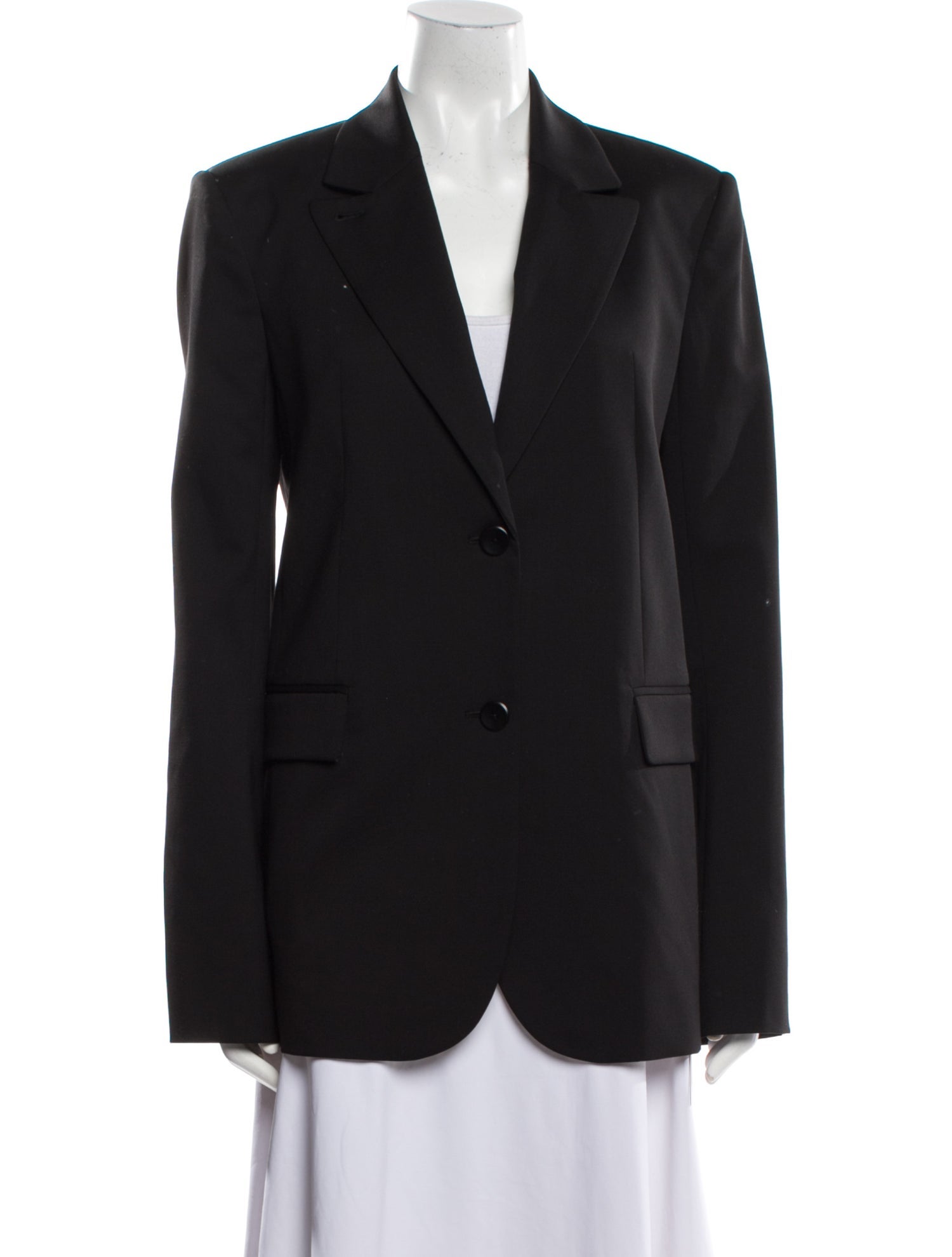 Maria McManus Wool Blazer w/ Tags