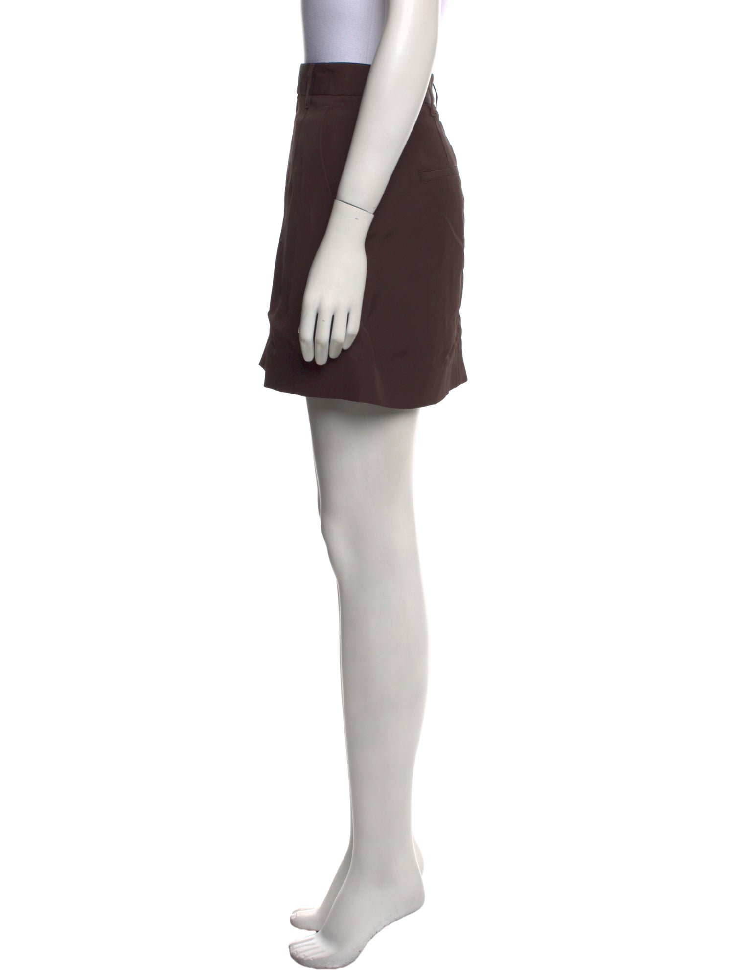 Maria McManus Mini Skirt