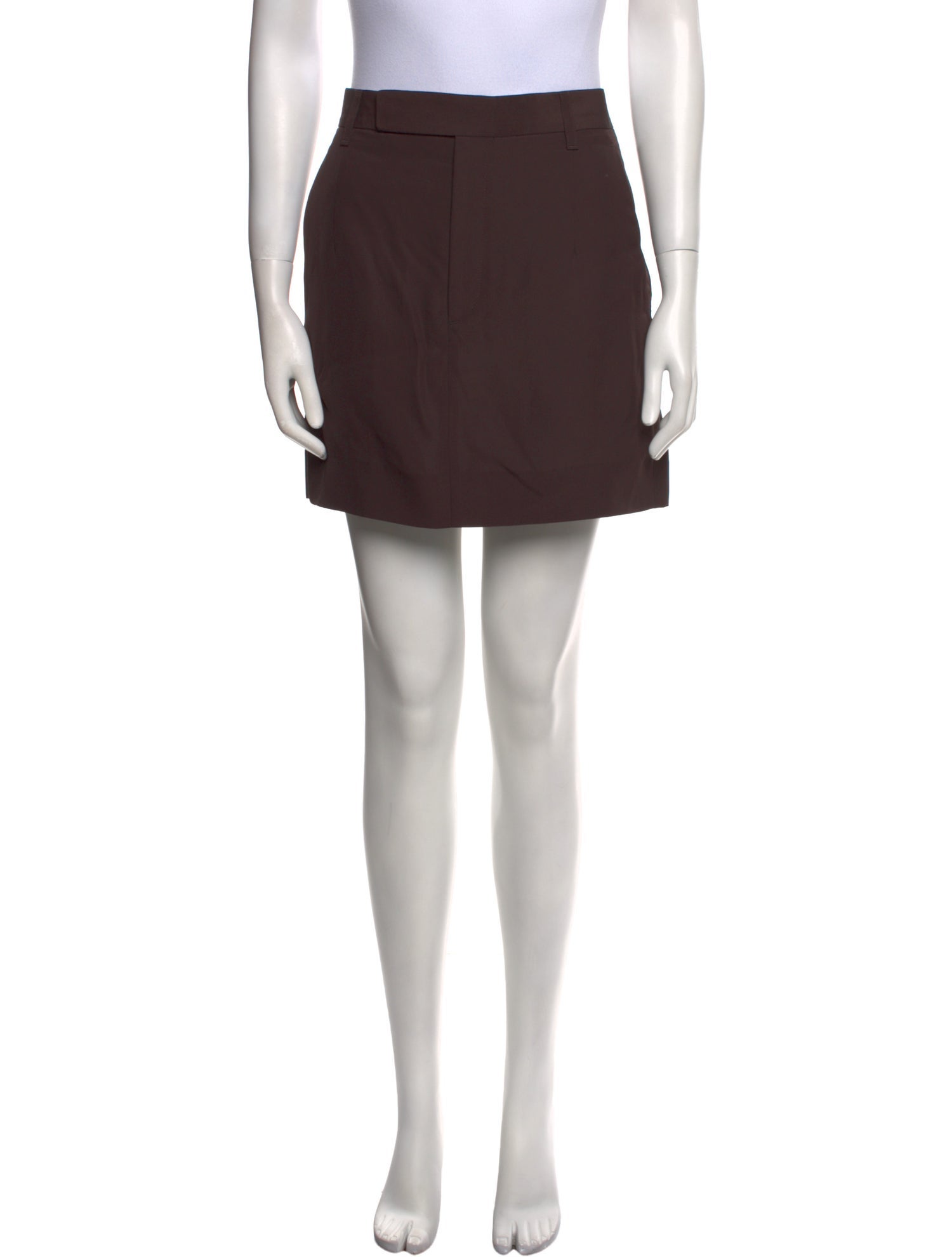 Maria McManus Mini Skirt