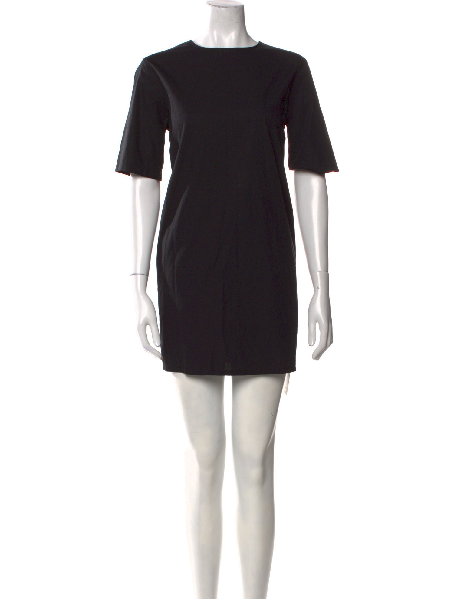 Maria McManus Nylon Mini Dress