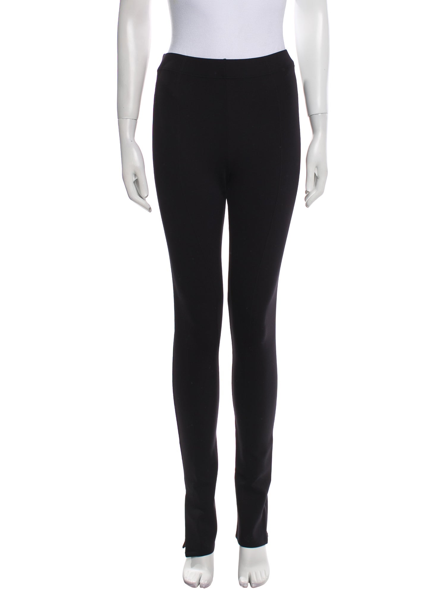 Maria McManus Skinny Leg Pants