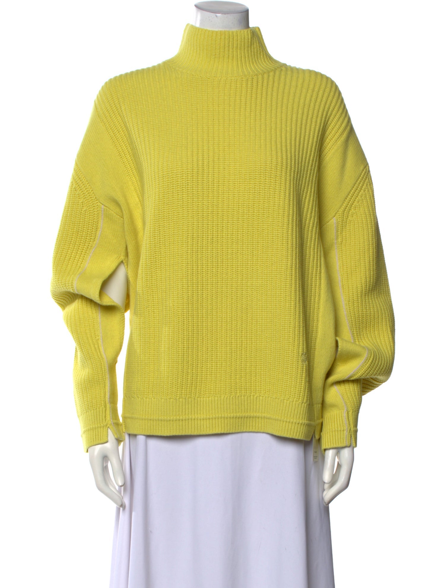 Maria McManus Turtleneck Sweater w/ Tags