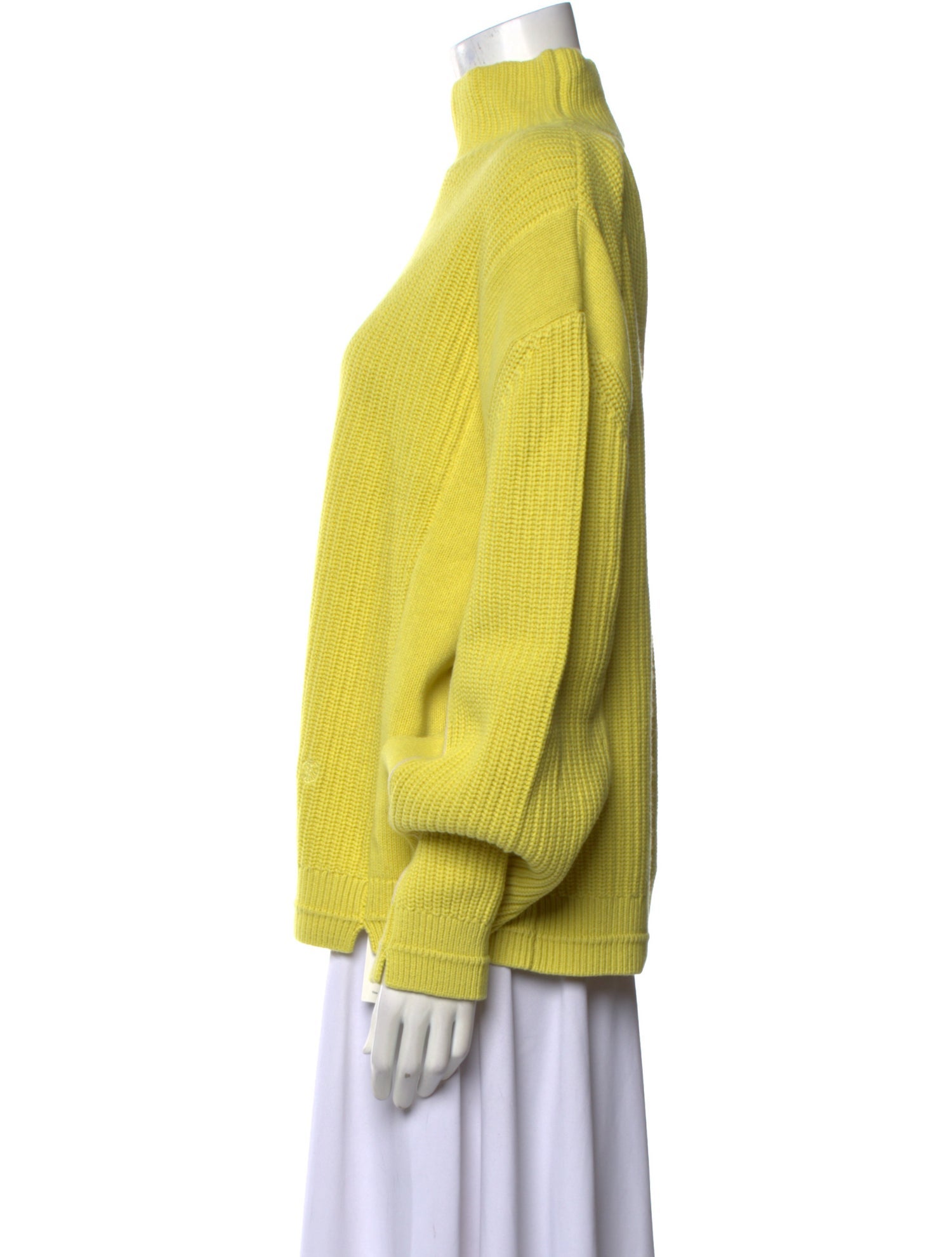 Maria McManus Turtleneck Sweater w/ Tags