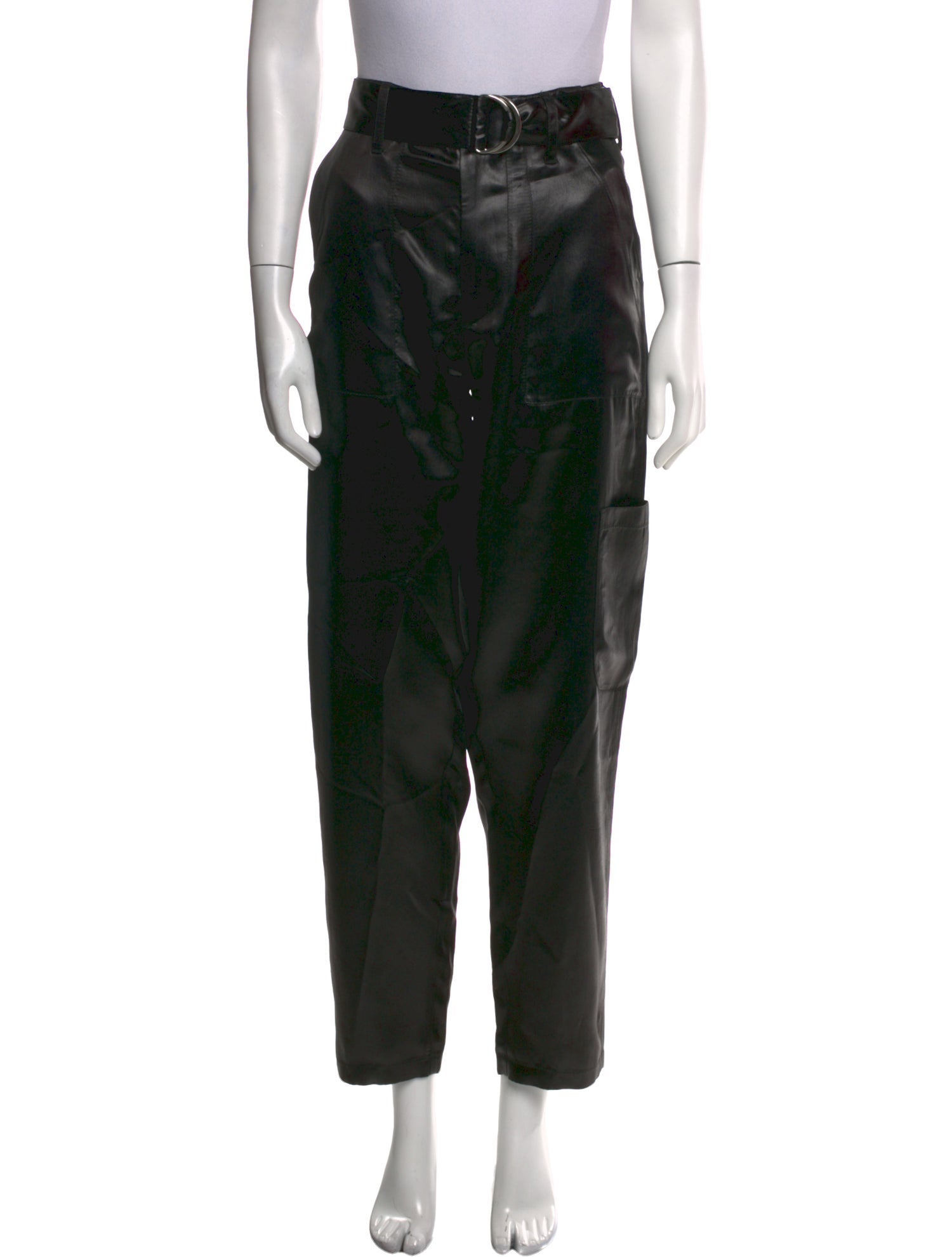 Maria McManus Straight Leg Pants