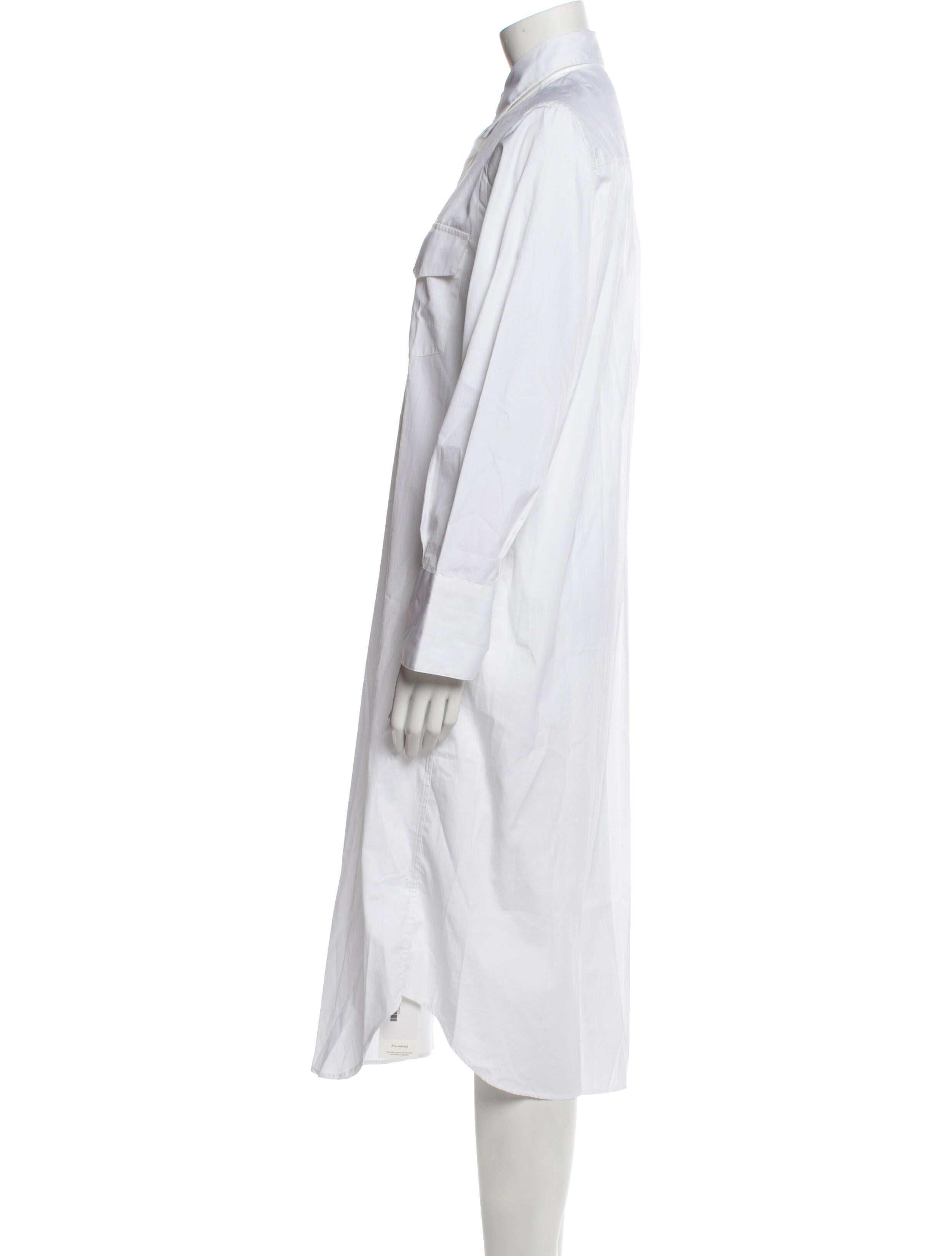 Maria McManus Midi Length Dress