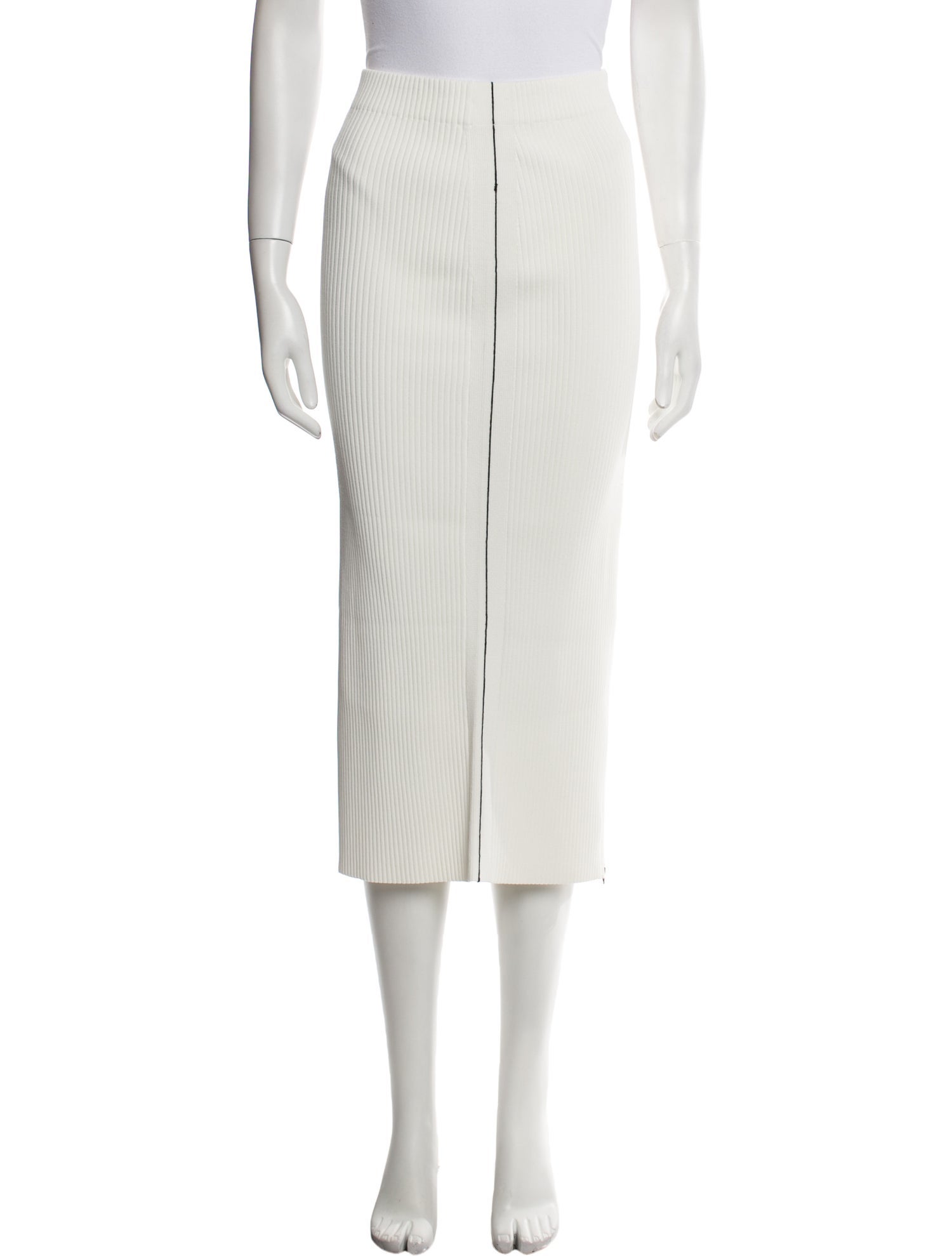 Maria McManus Midi Length Skirt