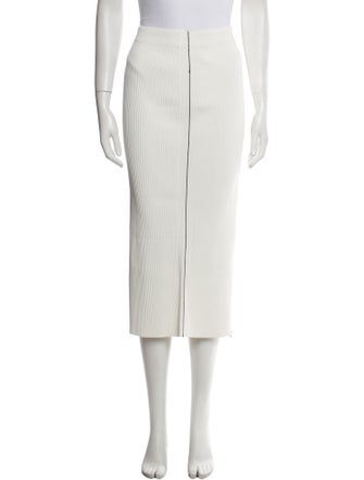 Maria McManus Midi Length Skirt