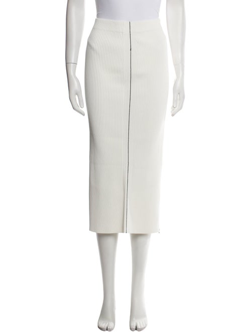 Maria McManus Midi Length Skirt