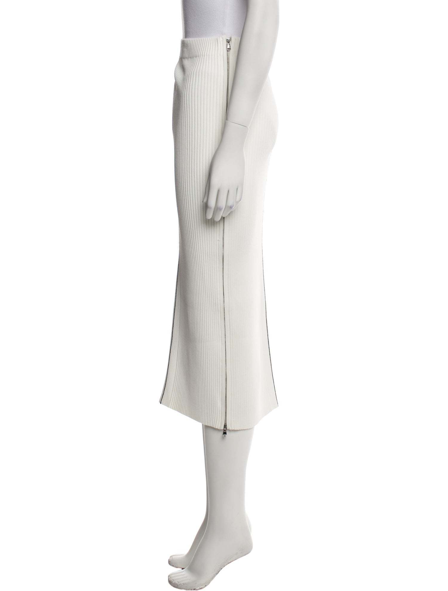 Maria McManus Midi Length Skirt