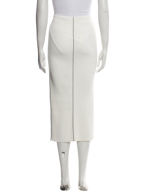 Maria McManus Midi Length Skirt