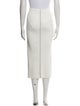Maria McManus Midi Length Skirt