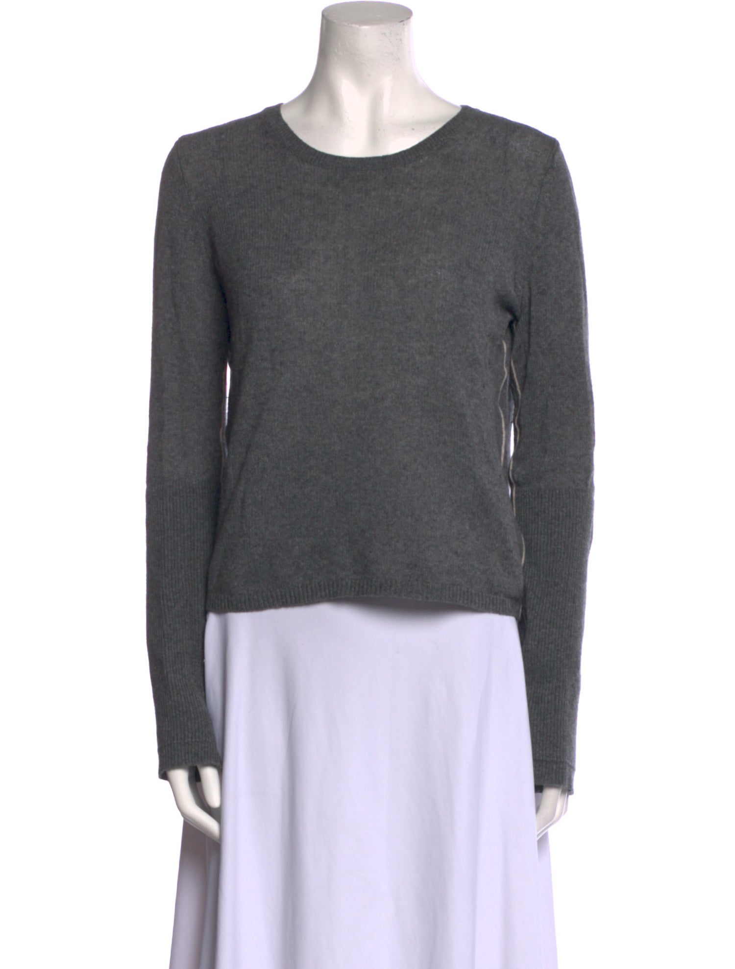 Maria McManus Scoop Neck Sweater