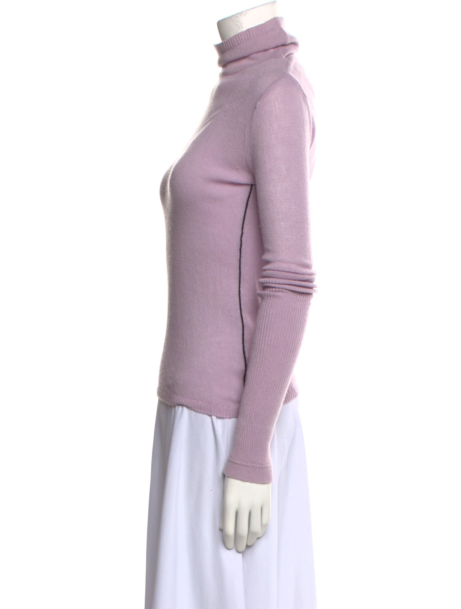 Maria McManus Turtleneck Sweater