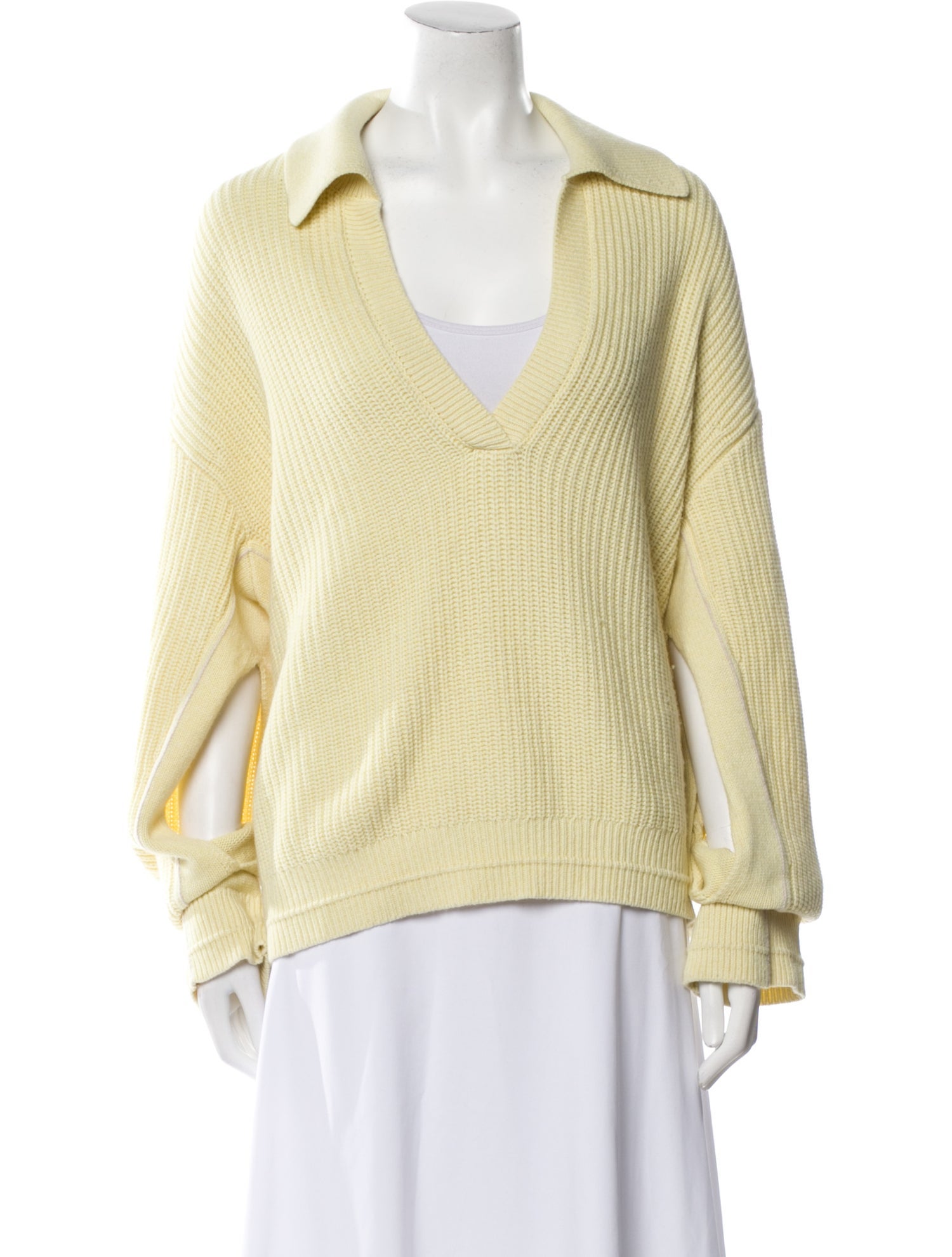 Maria McManus Cashmere Sweater
