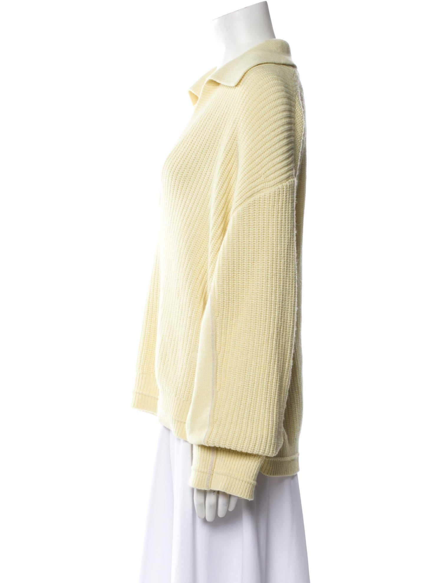 Maria McManus Cashmere Sweater