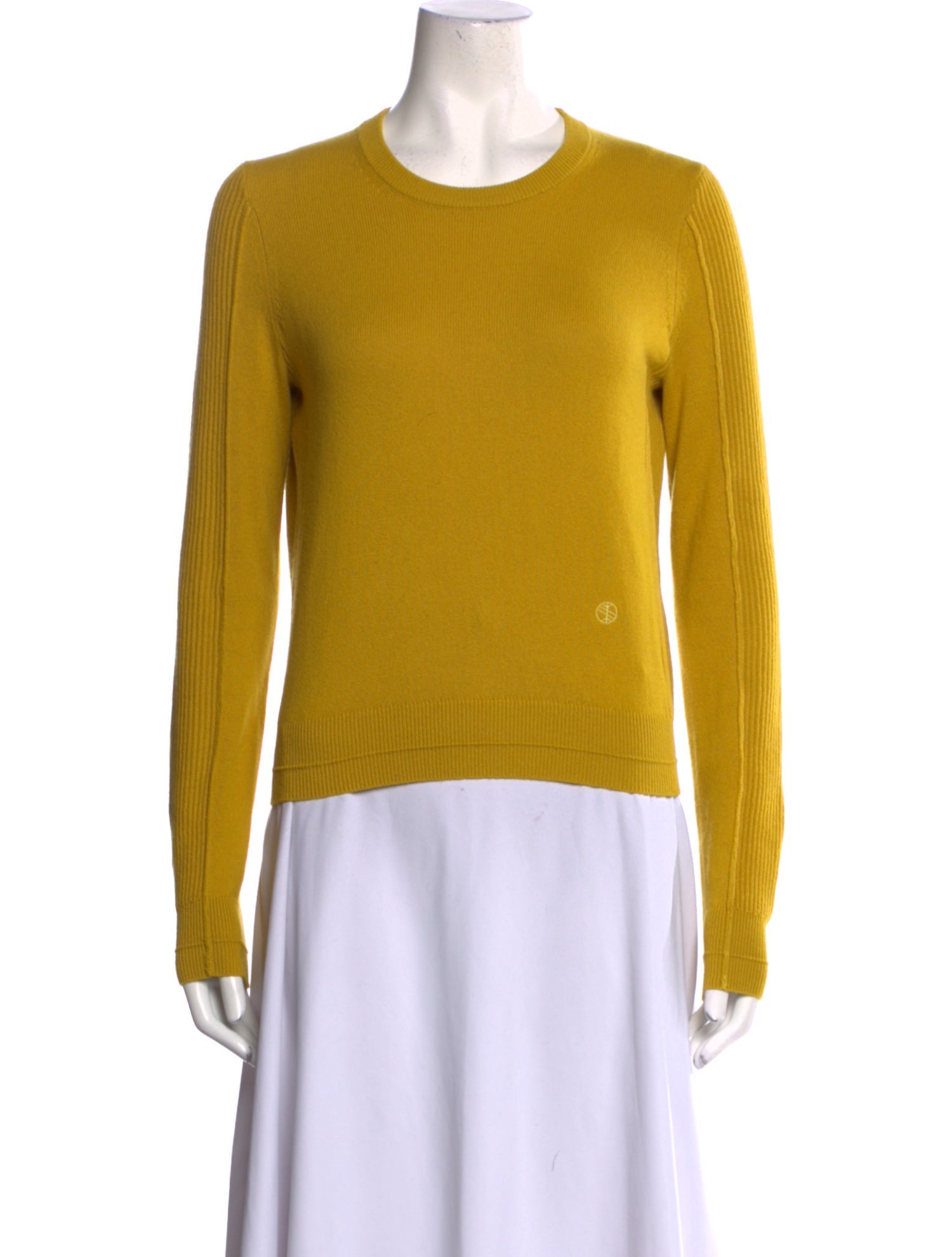 Maria McManus Crew Neck Sweater