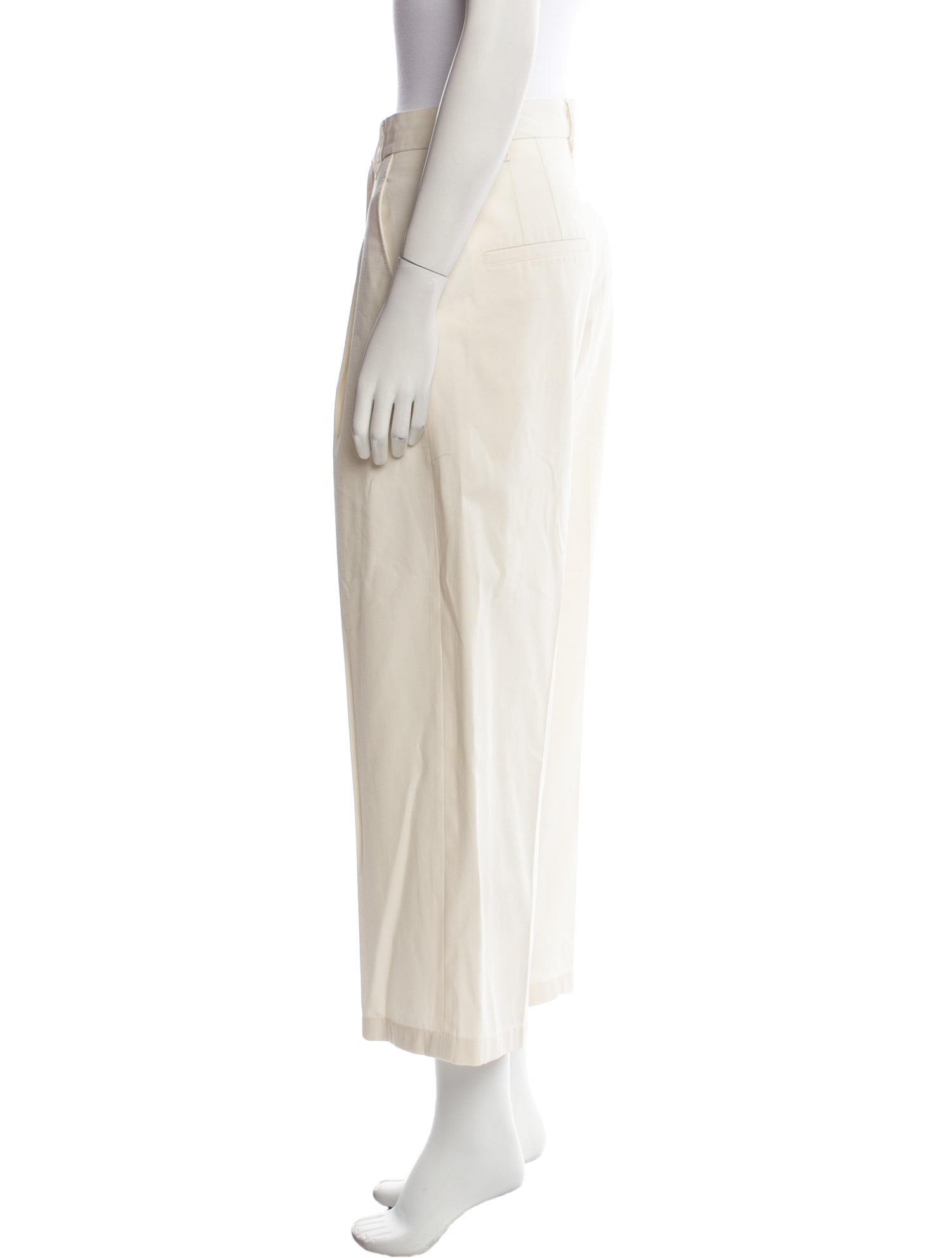 Maria McManus Wide Leg Pants