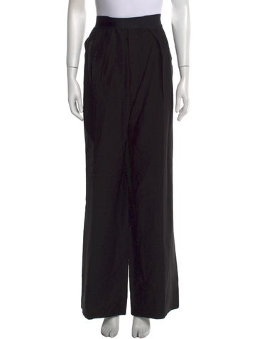 Maria McManus Pants Linen Wide Leg L