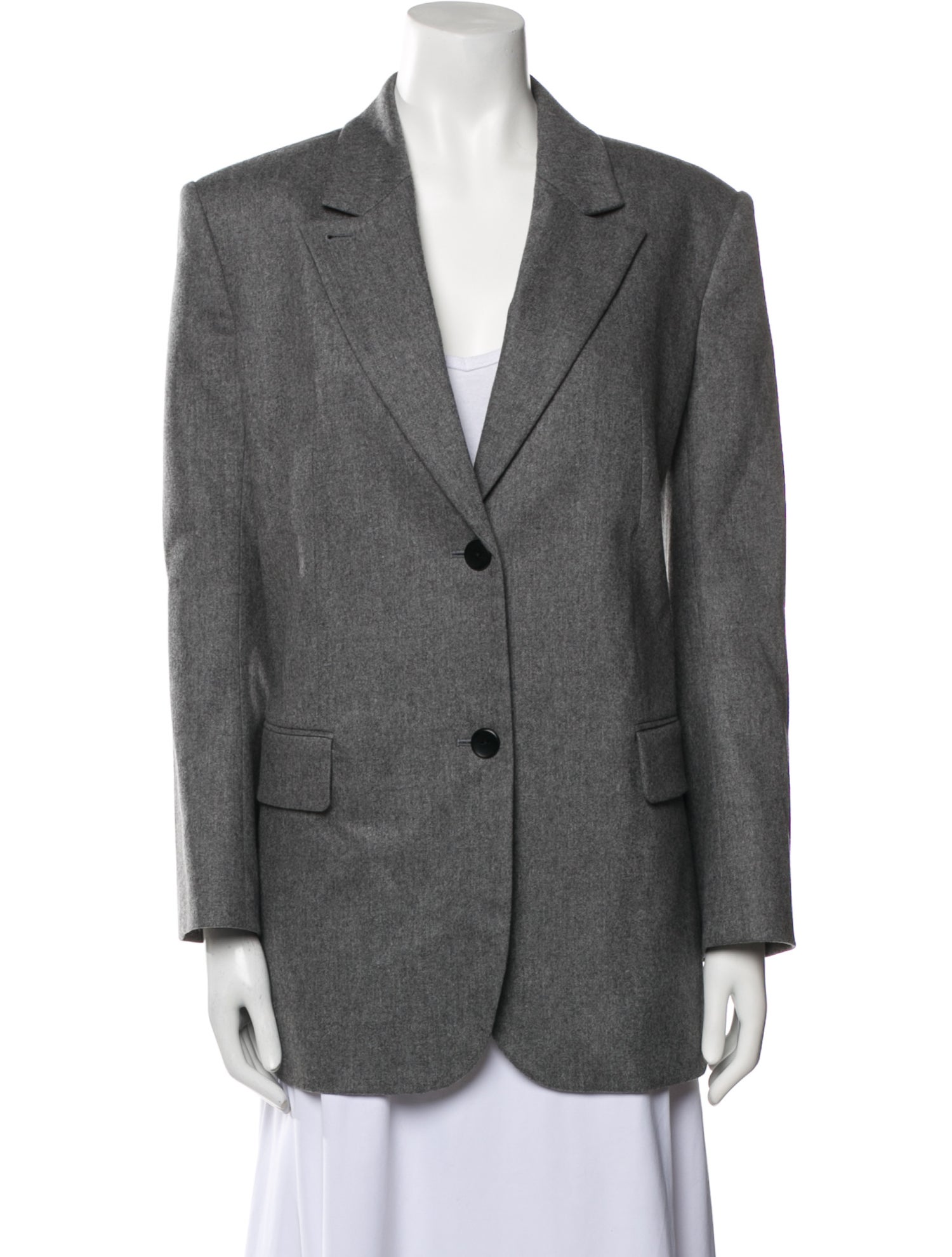 Maria McManus Wool Blazer w/ Tags