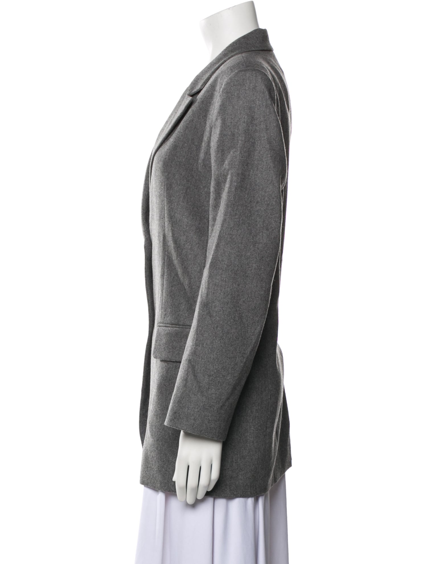 Maria McManus Wool Blazer w/ Tags