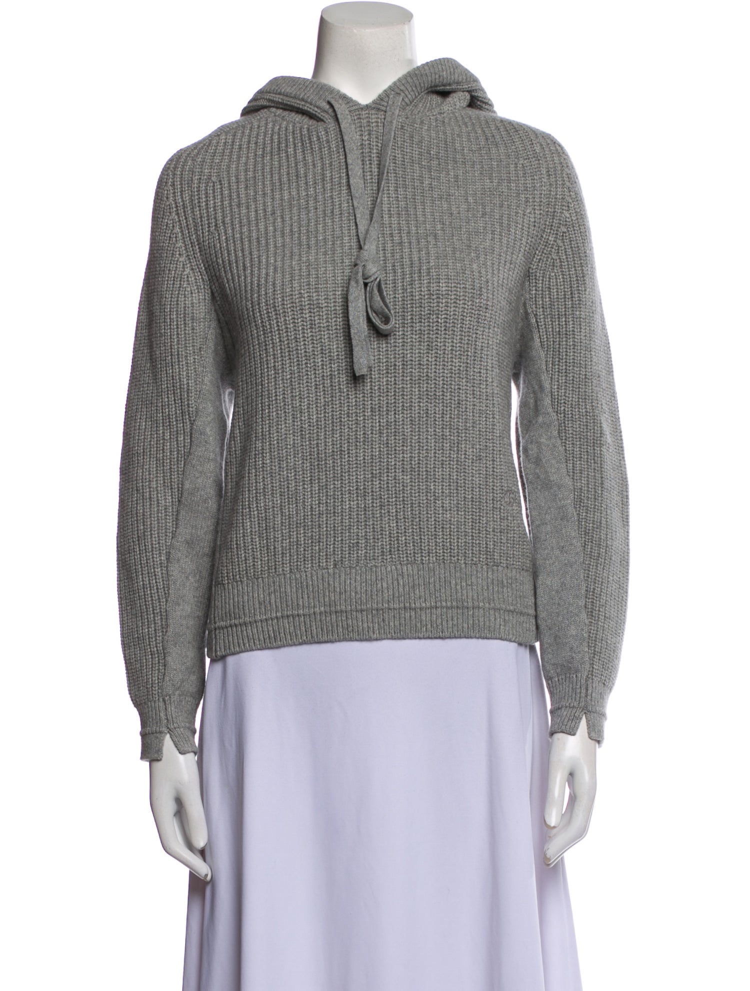 Maria McManus Cashmere Crew Neck Sweater