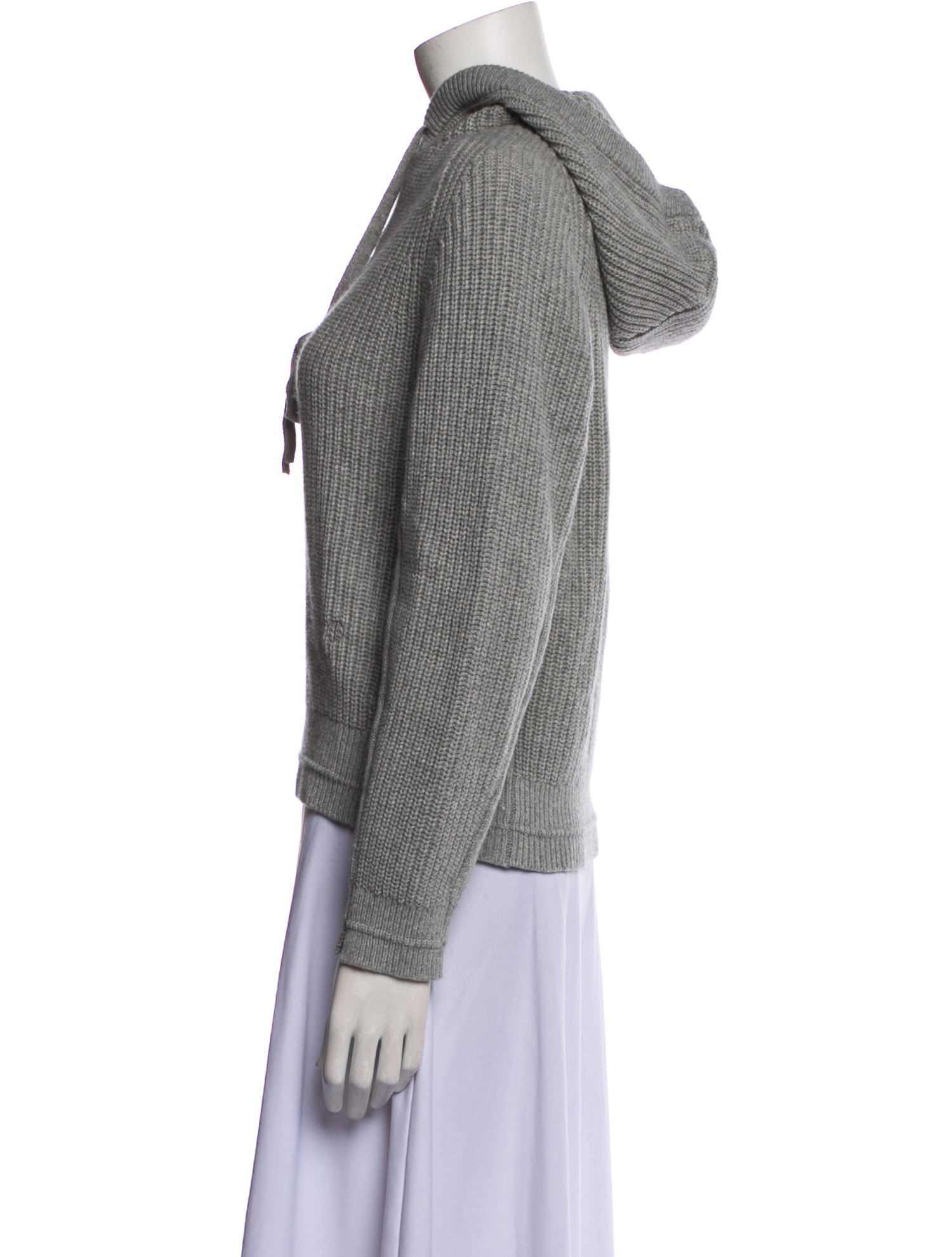 Maria McManus Cashmere Crew Neck Sweater