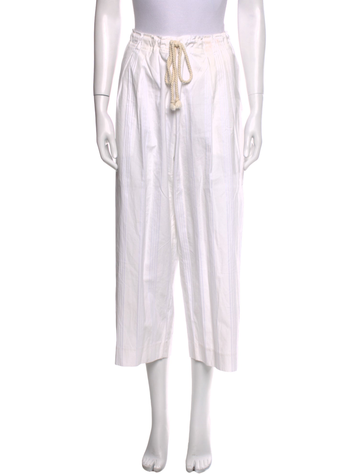 Maria McManus Wide Leg Pants