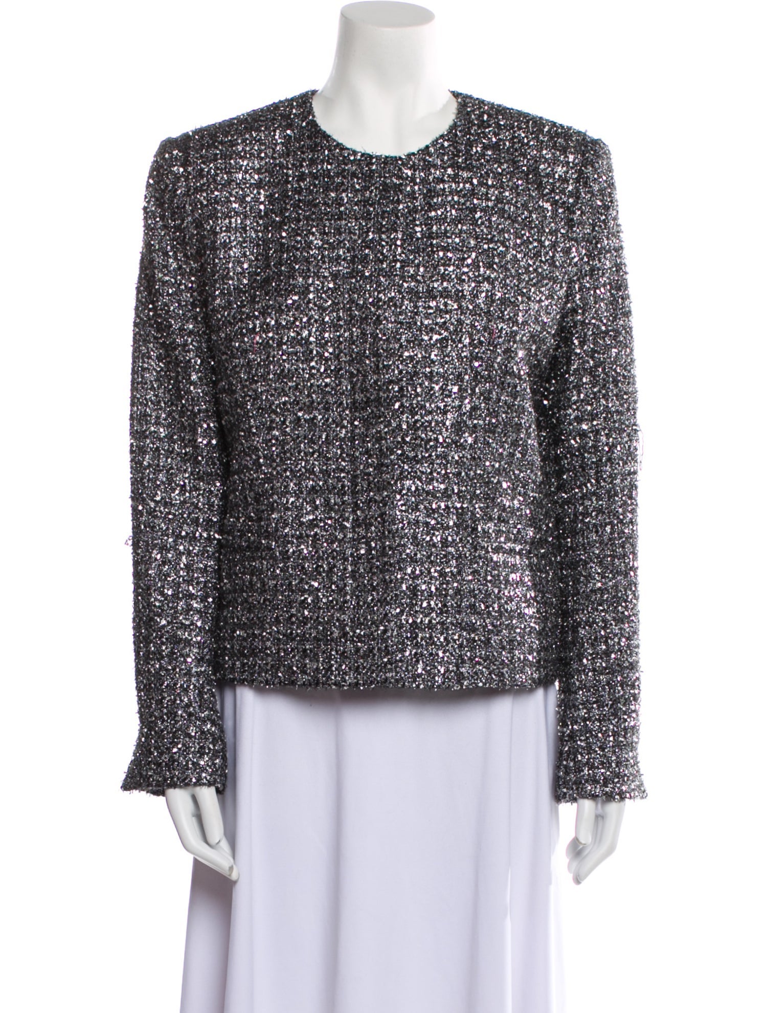 Maria McManus Printed Jacket