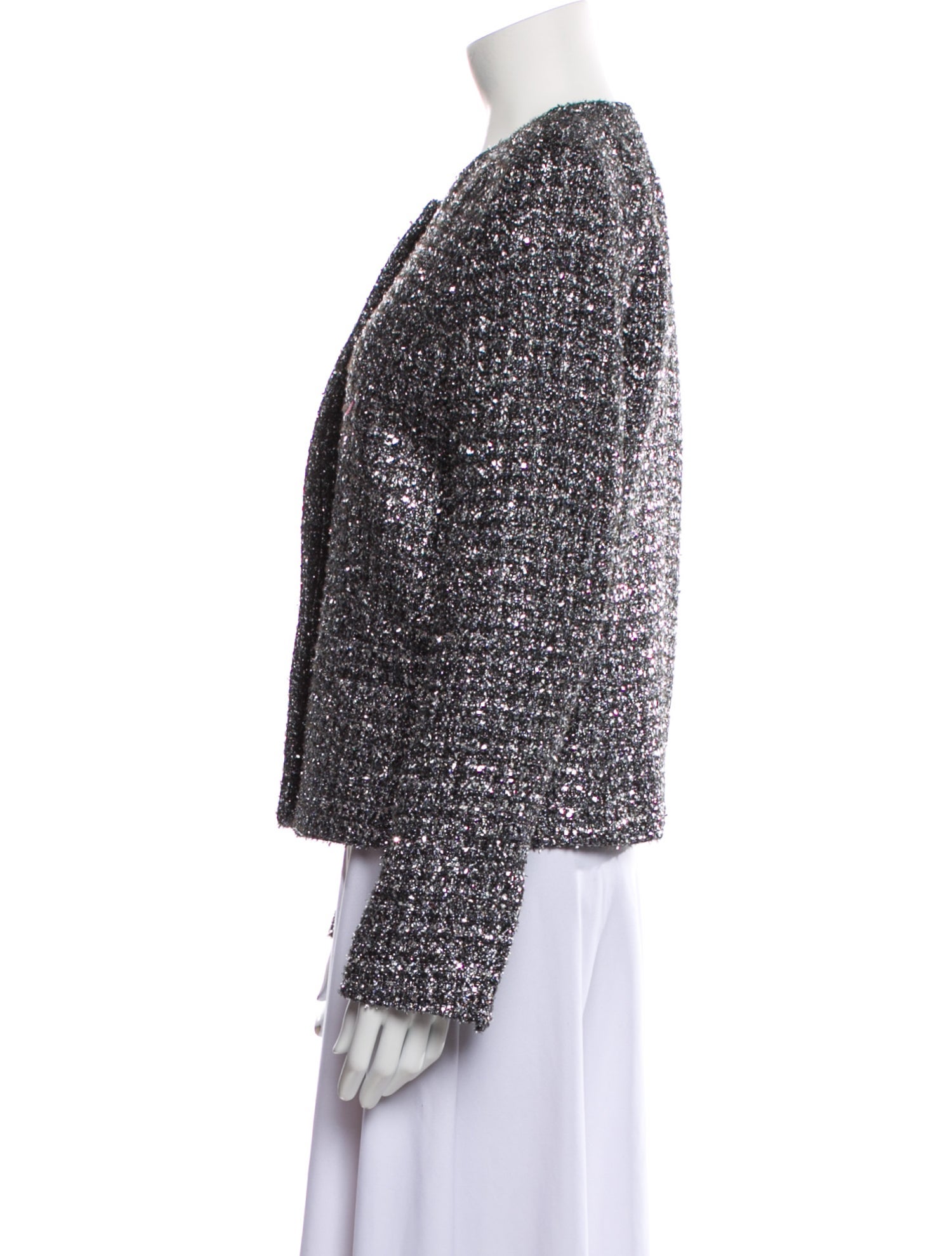 Maria McManus Printed Jacket