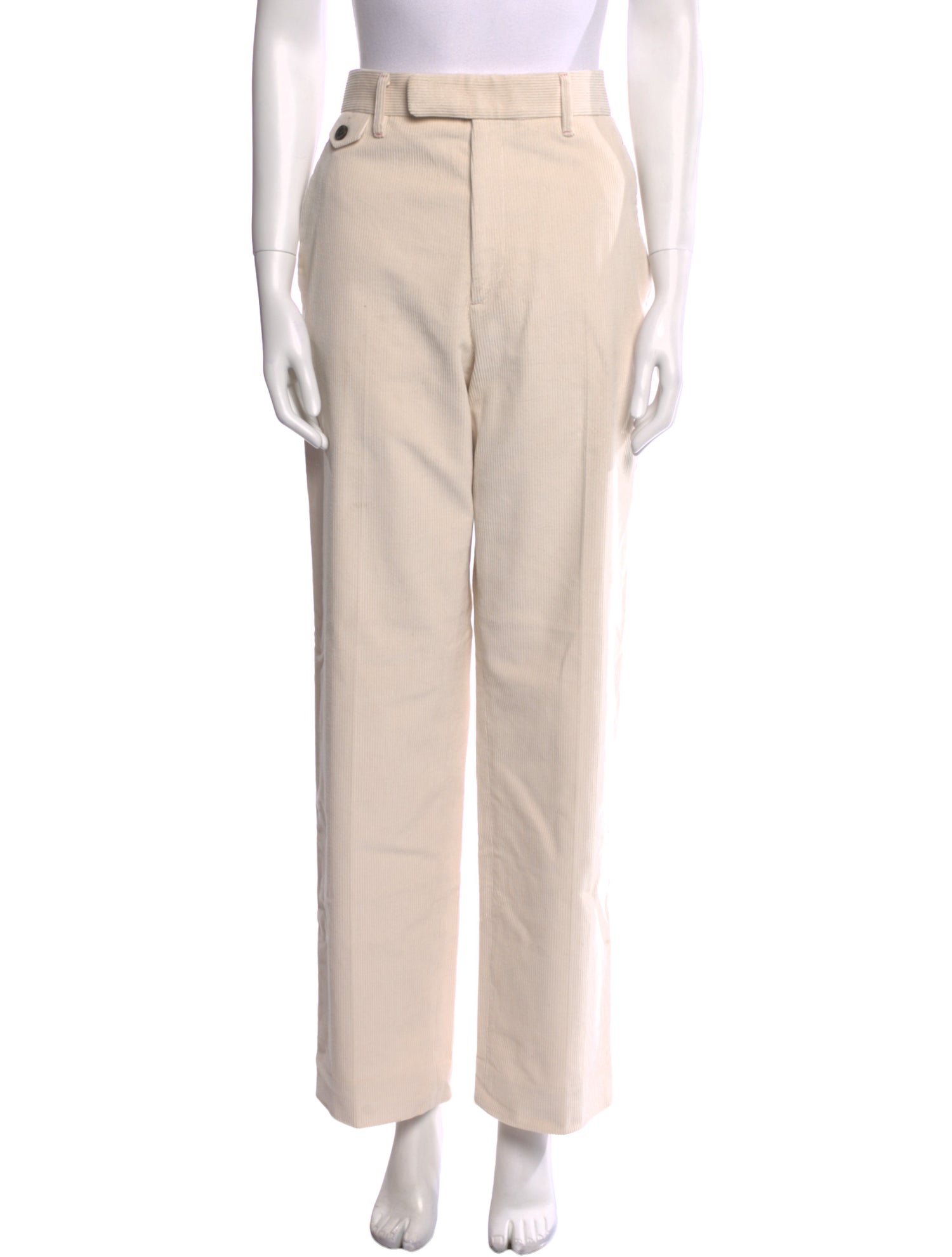 Maria McManus Wide Leg Pants