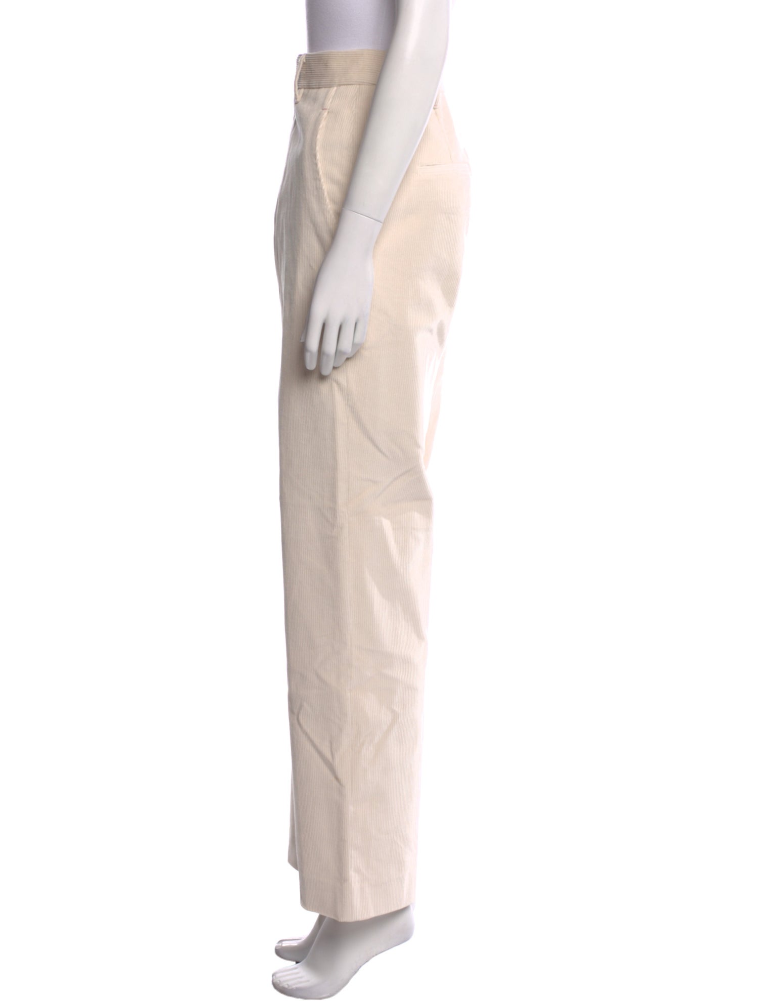 Maria McManus Wide Leg Pants