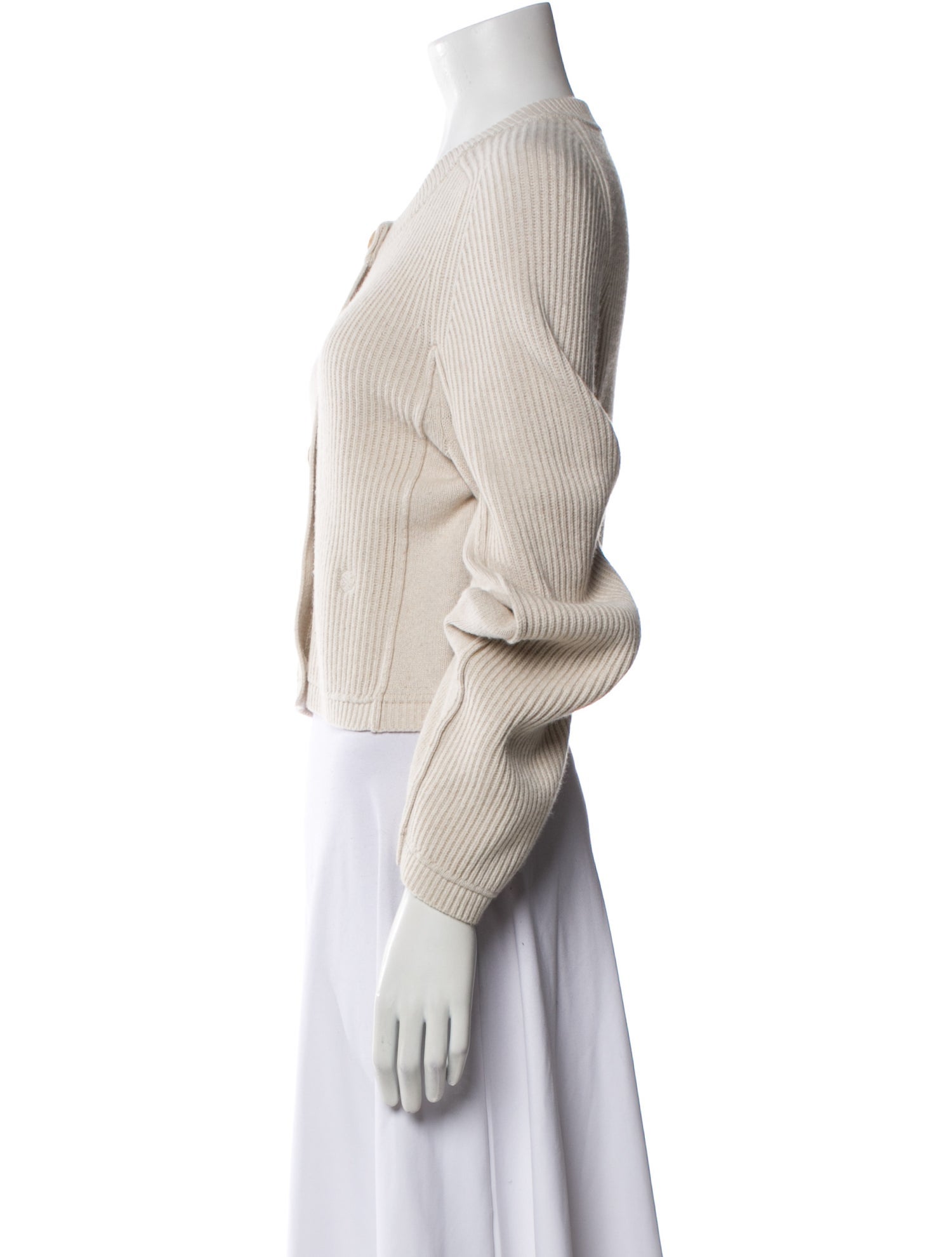 Maria McManus Crew Neck Sweater