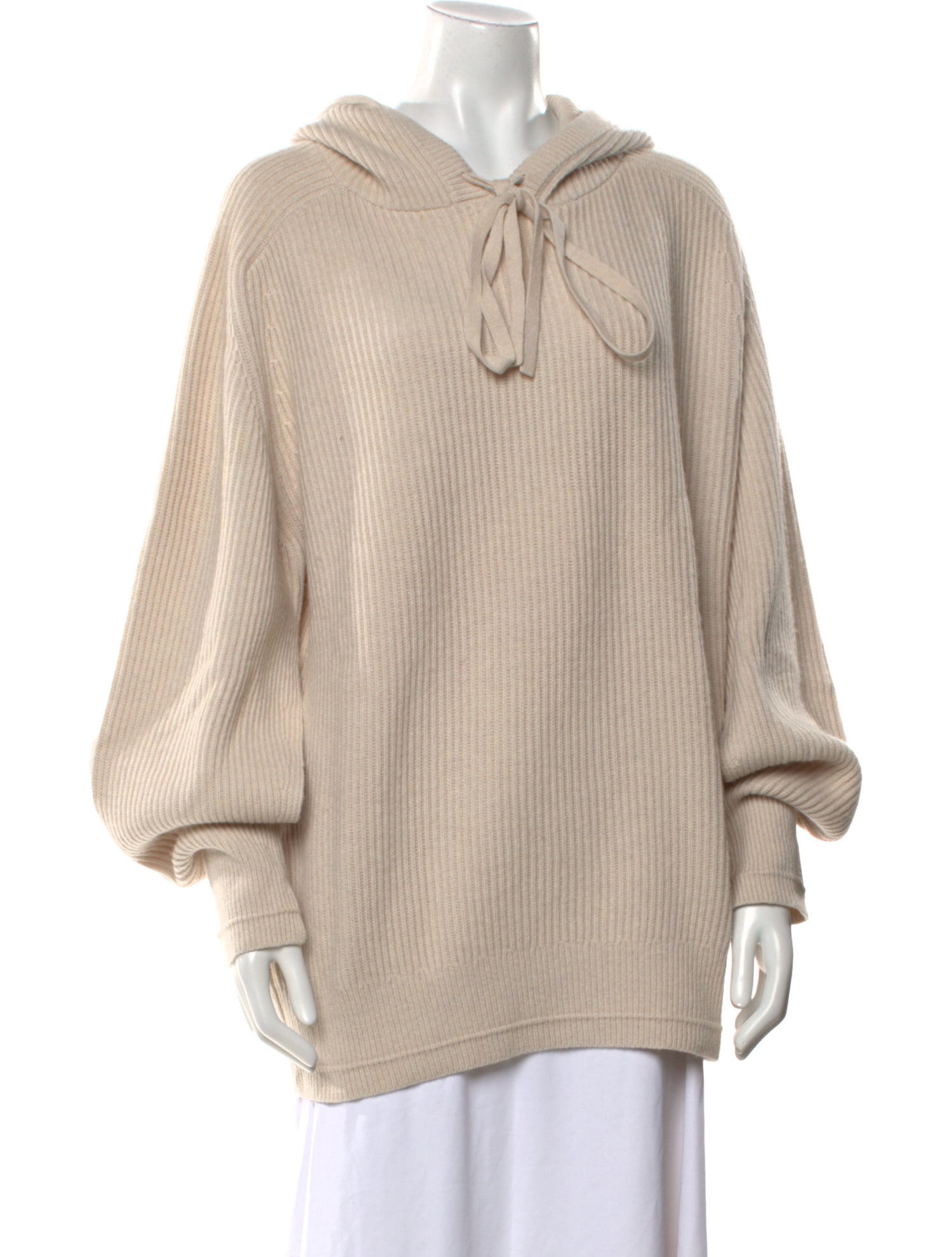 Maria McManus Cashmere Crew Neck Sweater