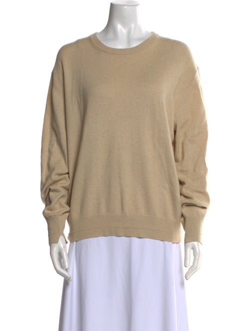 Maria McManus Crew Neck Sweater