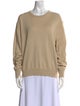 Maria McManus Crew Neck Sweater