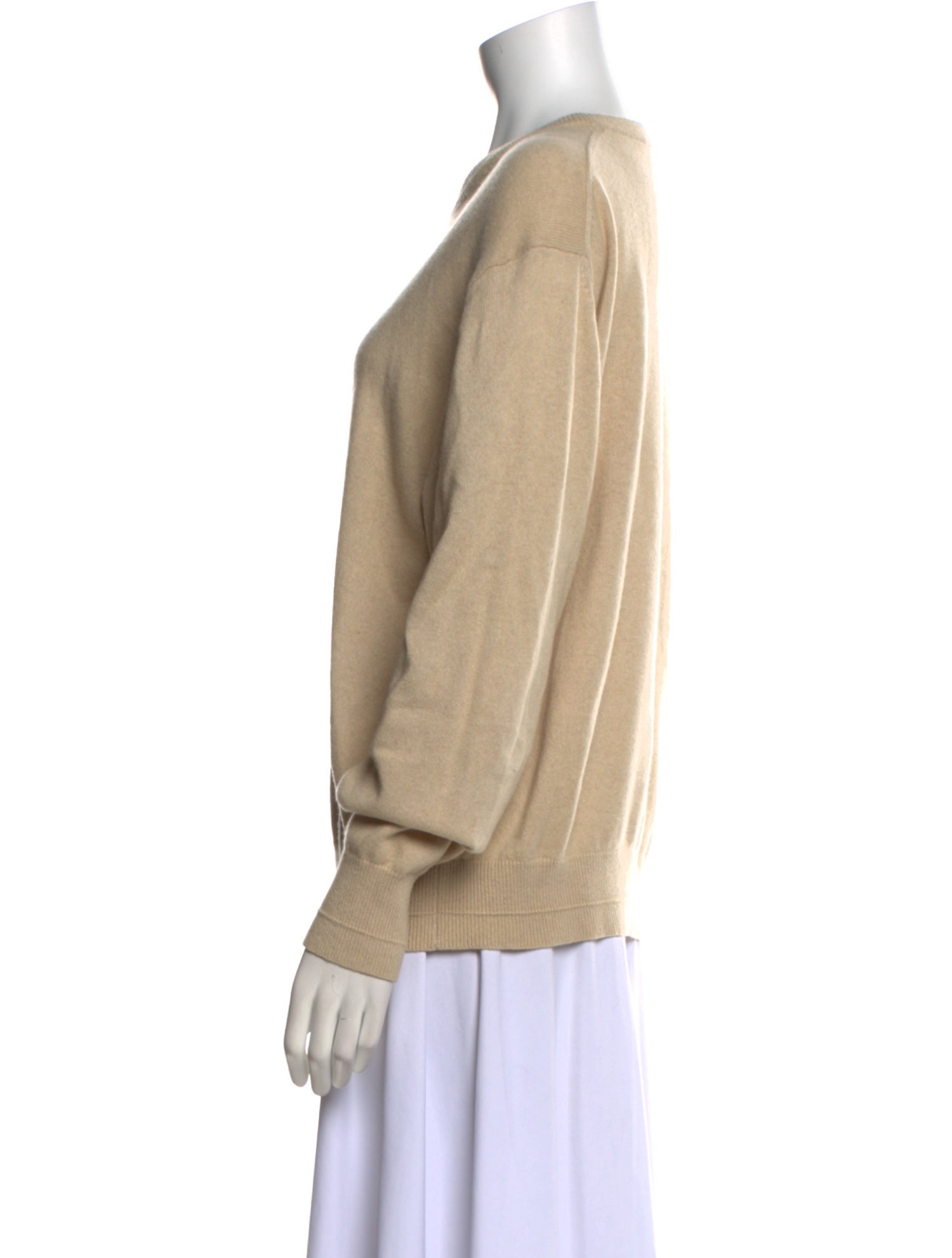 Maria McManus Crew Neck Sweater