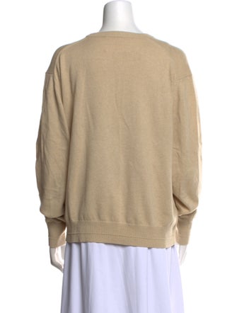 Maria McManus Crew Neck Sweater